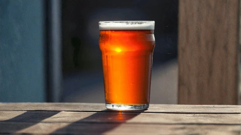 Les bières ambrées artisanales et leurs secrets maltés