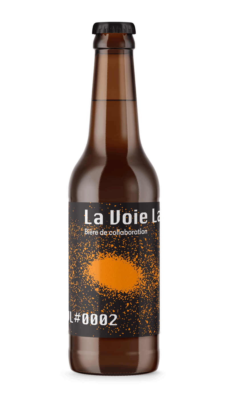 La Voie Lactée VL#0012