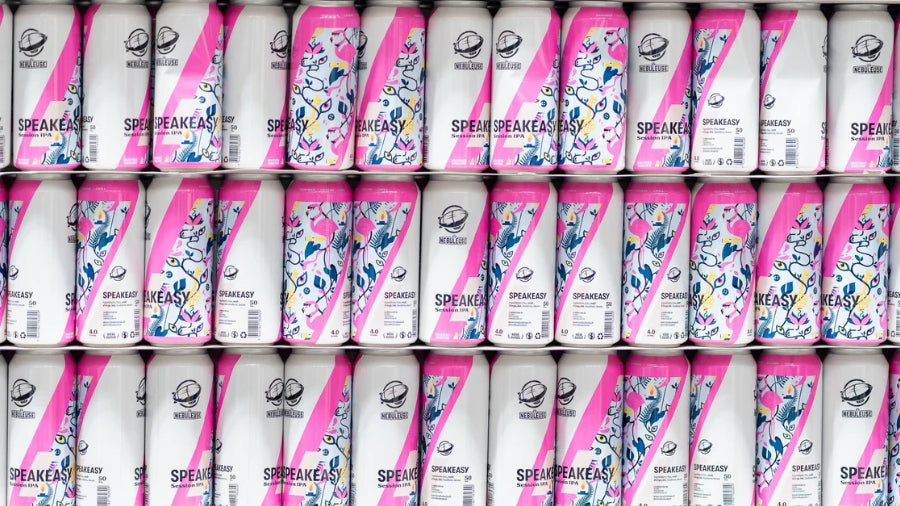 IPA Session, le nouveau visage des bières houblonnées