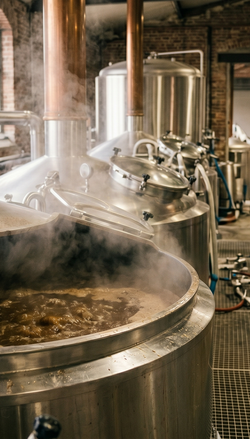 Lancer ou tuer une bière, le vrai choix stratégique