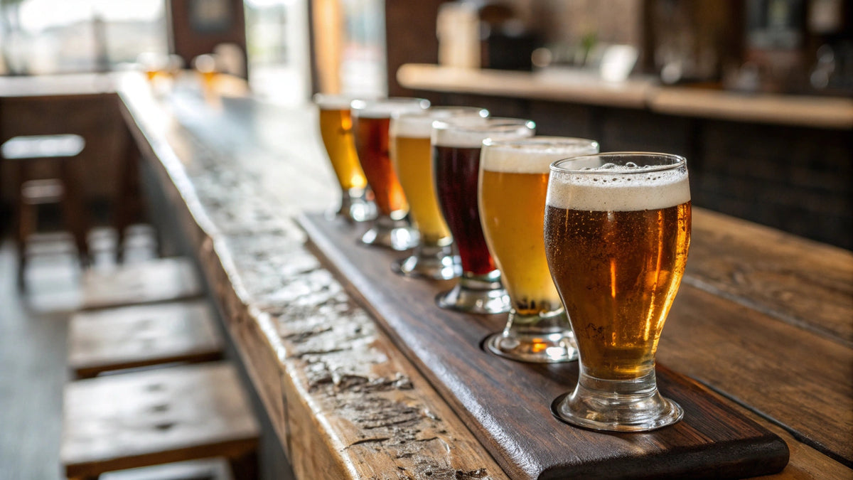 Quels sont les labels pour une vraie bière artisanale suisse ?