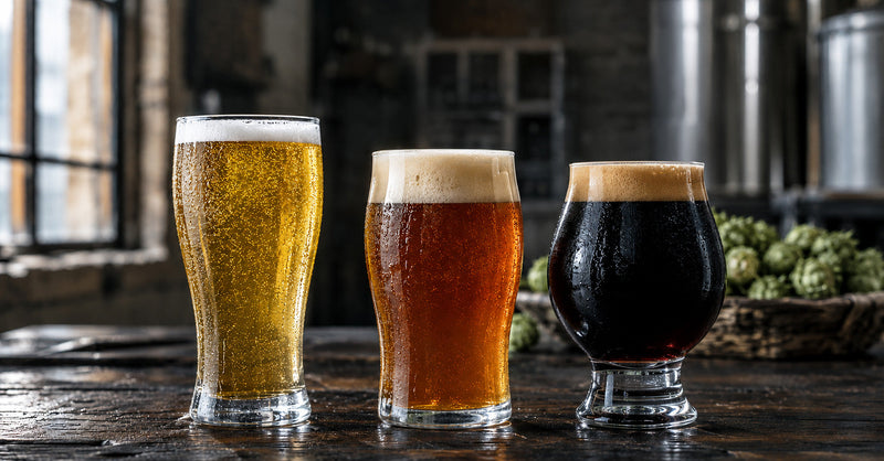 À quelle température servir ta bière craft ?