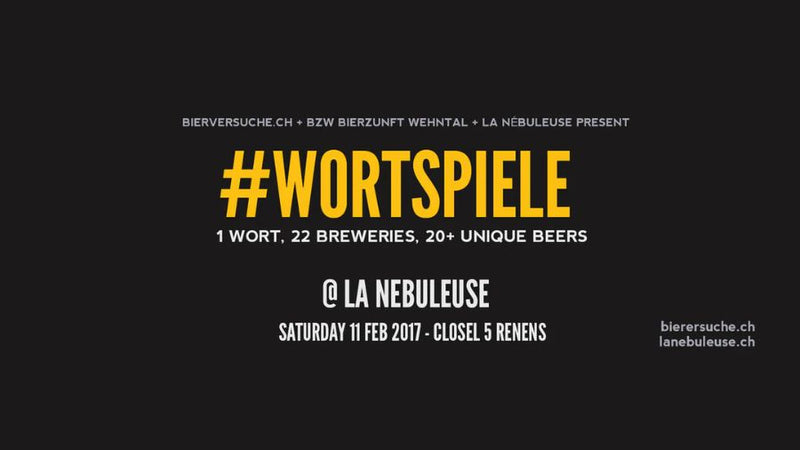 Comment 20 brasseurs créent 35 bières avec un seul moût ?