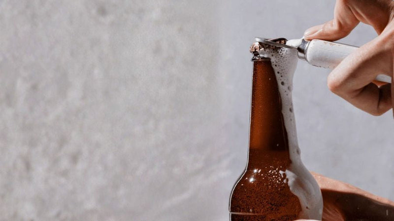 Pourquoi la carbonation naturelle change tout ?