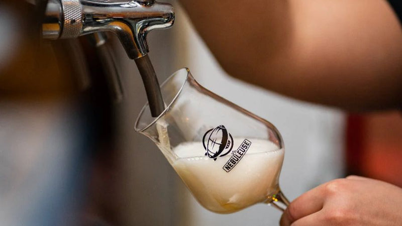 Le mouvement craft beer décrypté pour les non-initiés