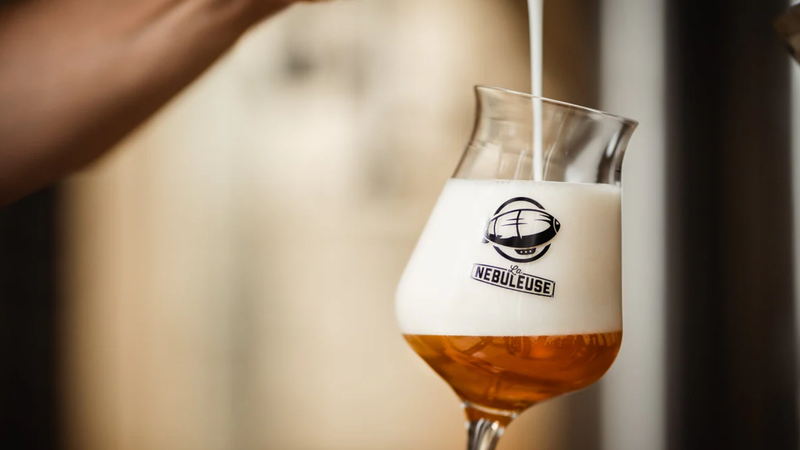 La bière artisanale est-elle vraiment plus saine que l'industrielle ?