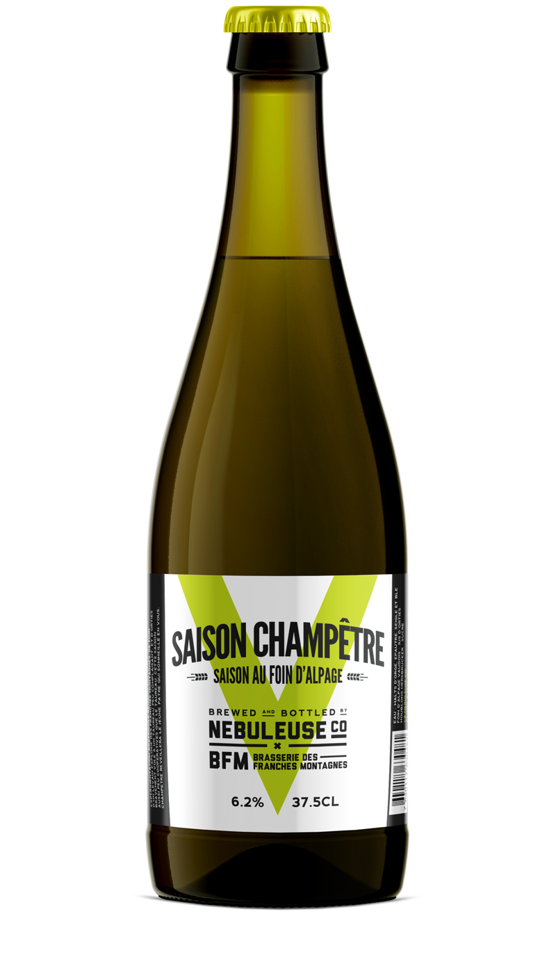 Saison Champêtre