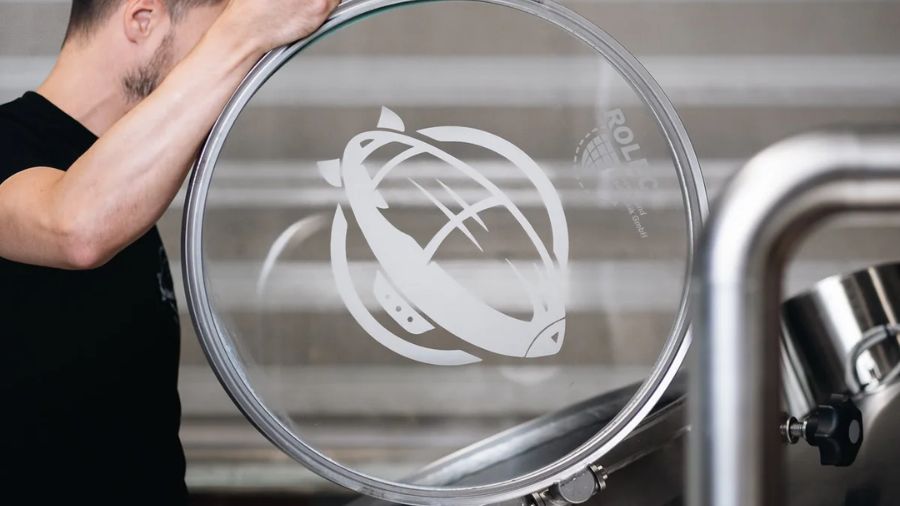 La journée typique dans une brasserie artisanale romande