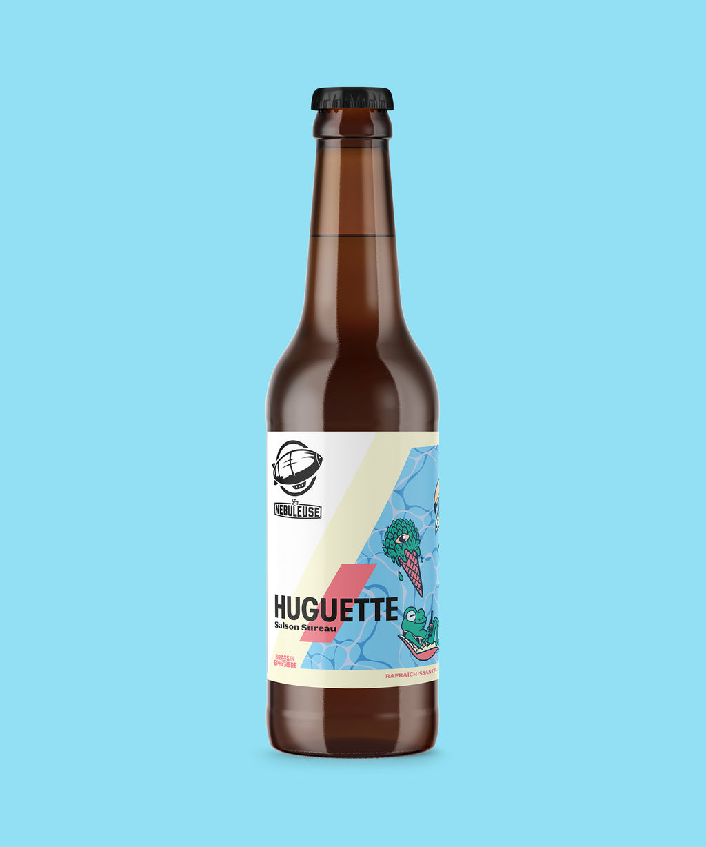 Huguette - 33cl