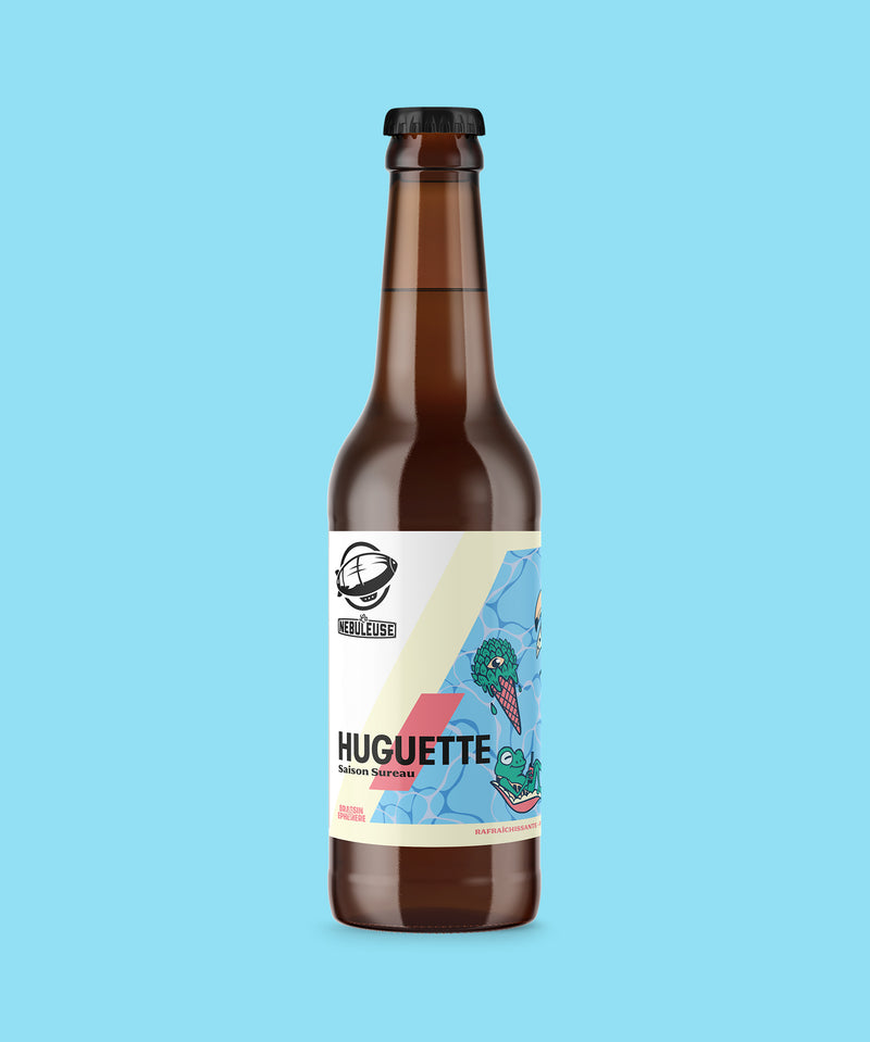 Huguette - 33cl