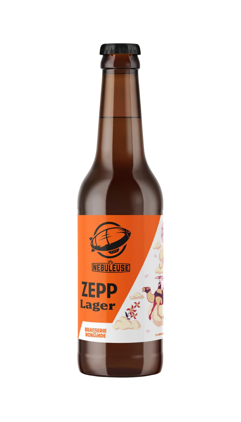 Zepp'