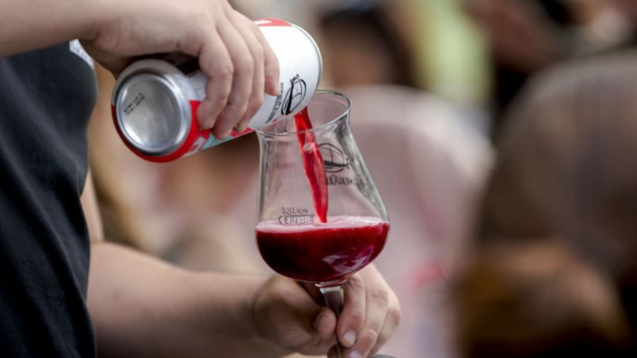 Le bon verre pour la bonne bière
