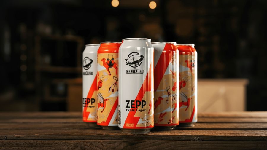 Comprendre les différences entre les bières artisanales et industrielles