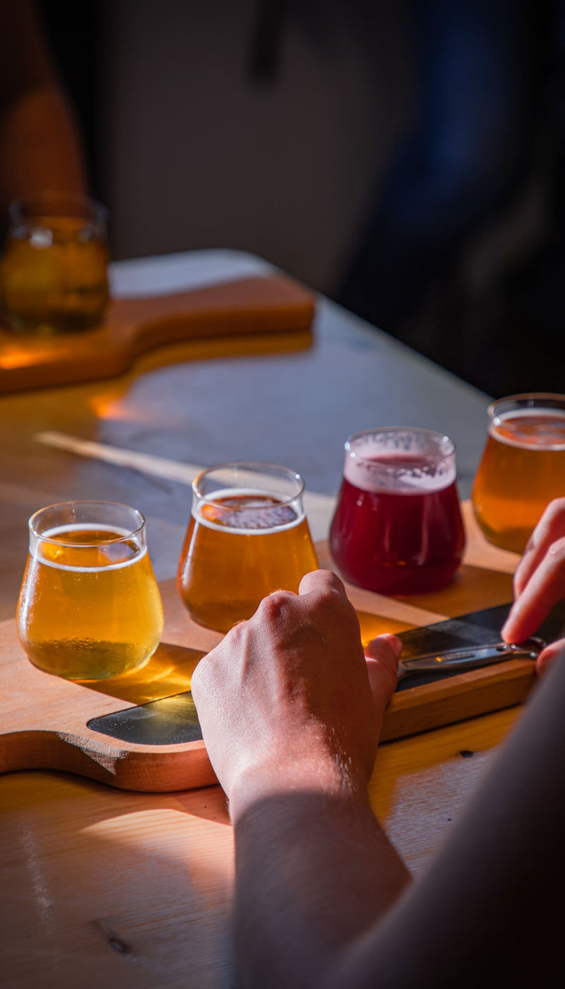 Reconnaître les styles de bières en un clin d’œil