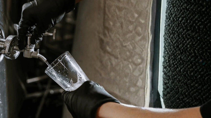 Quand la bière retrouve la fermentation spontanée