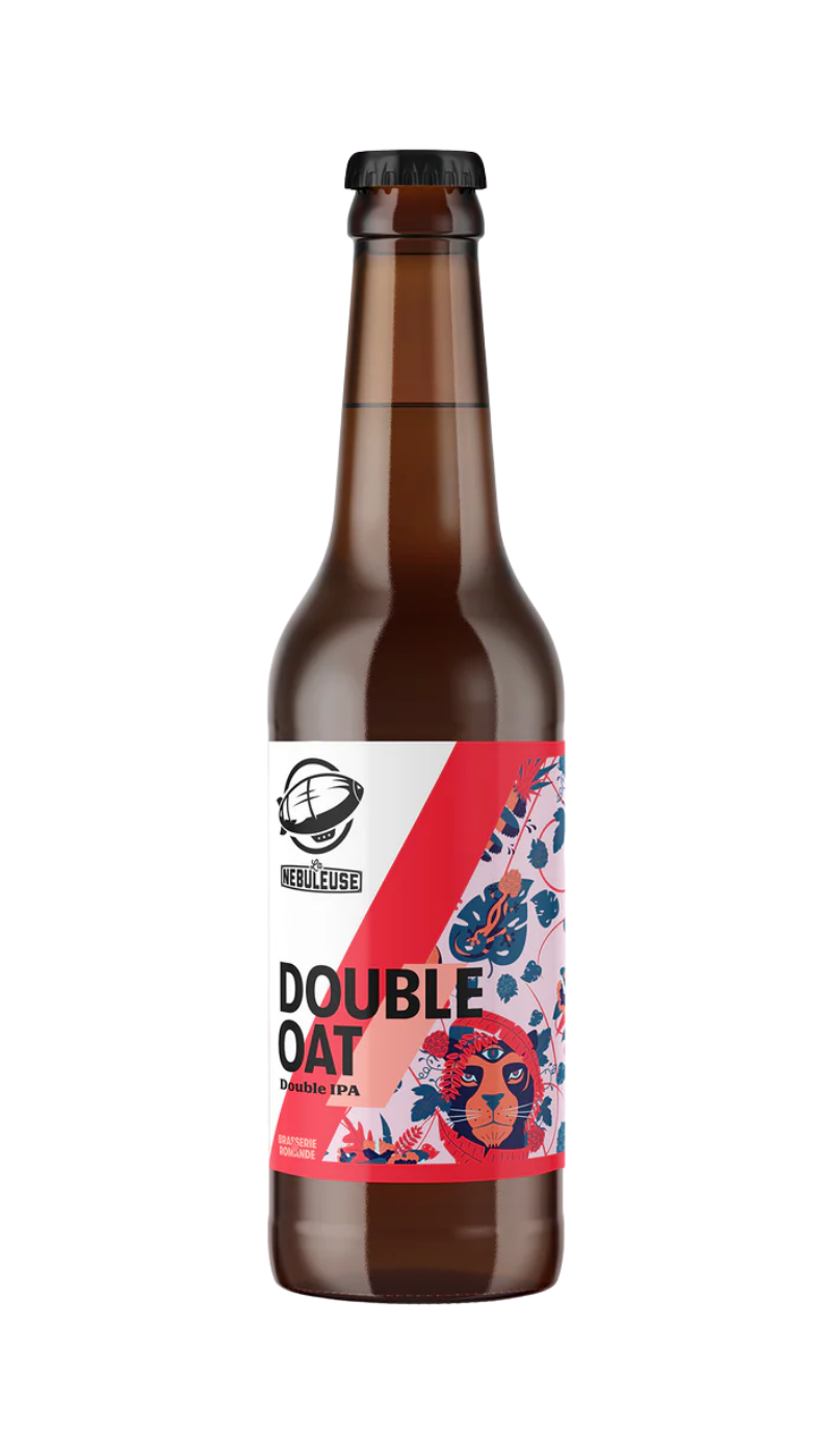 Double Oat