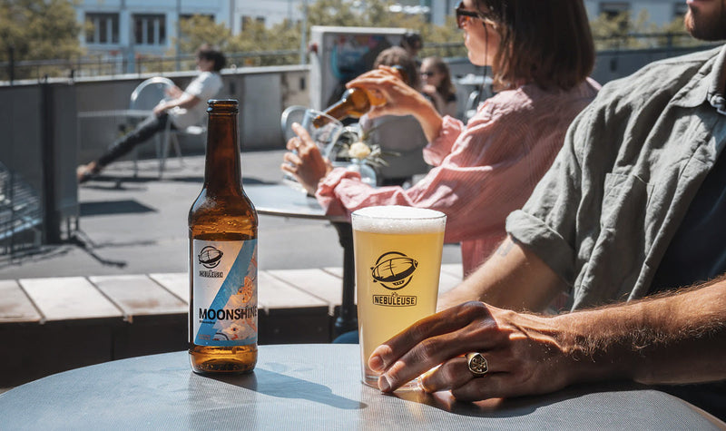 Quelles bières craft choisir pour l'été ?
