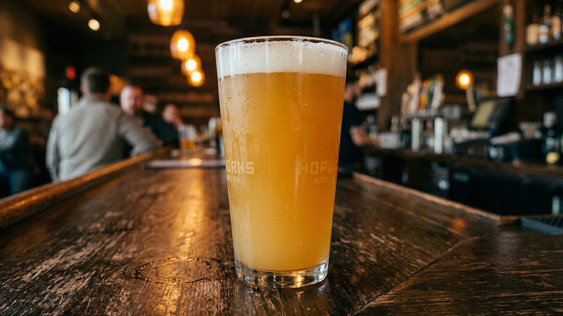 NEIPA ou West Coast IPA, le houblon ne se boit pas pareil