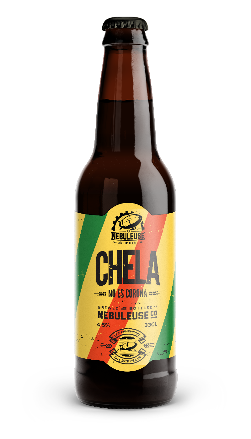 Chela