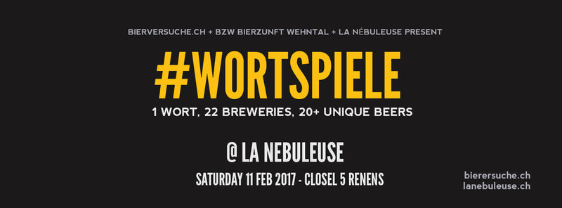 Comment 20 brasseurs créent 35 bières avec un seul moût ?