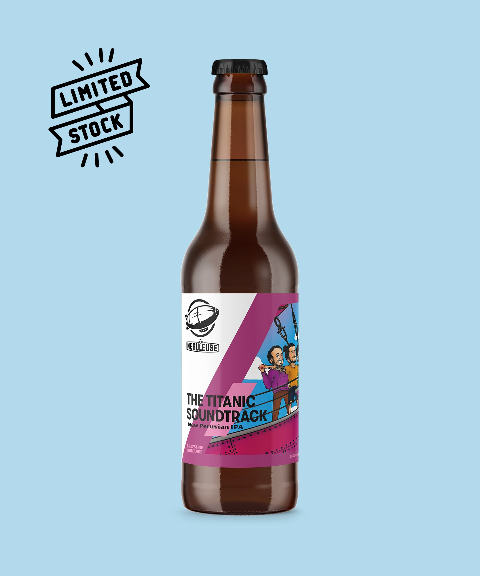 The Titanic Soundtrack