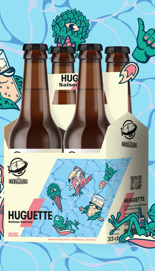 Malt Capone 4er-Pack