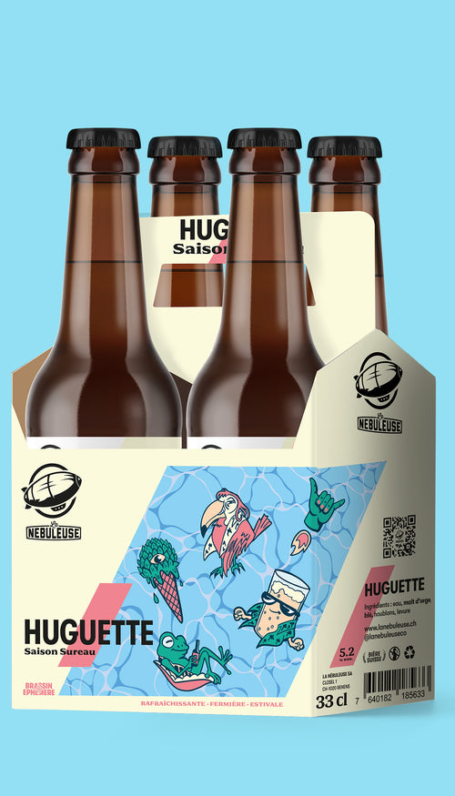 Malt Capone 4er-Pack