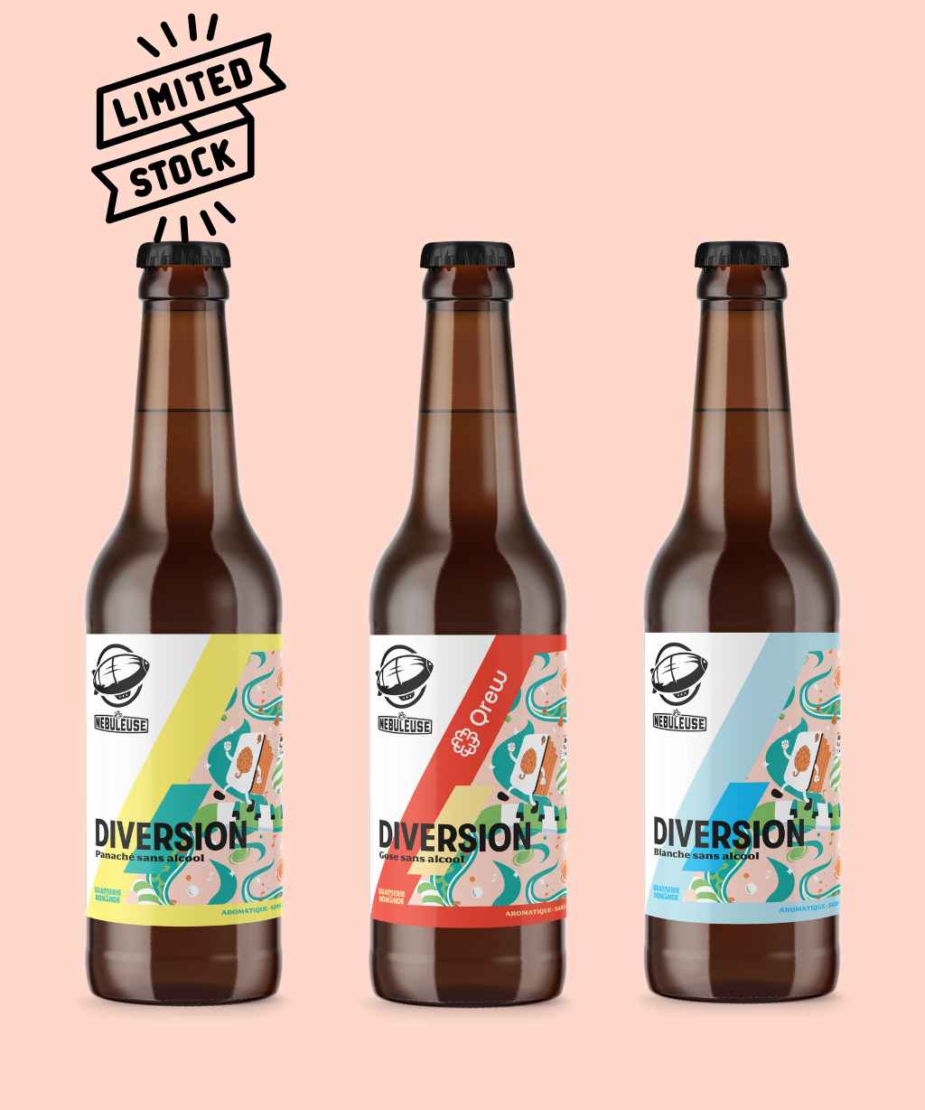 Ablenkungs-Entdeckungspaket