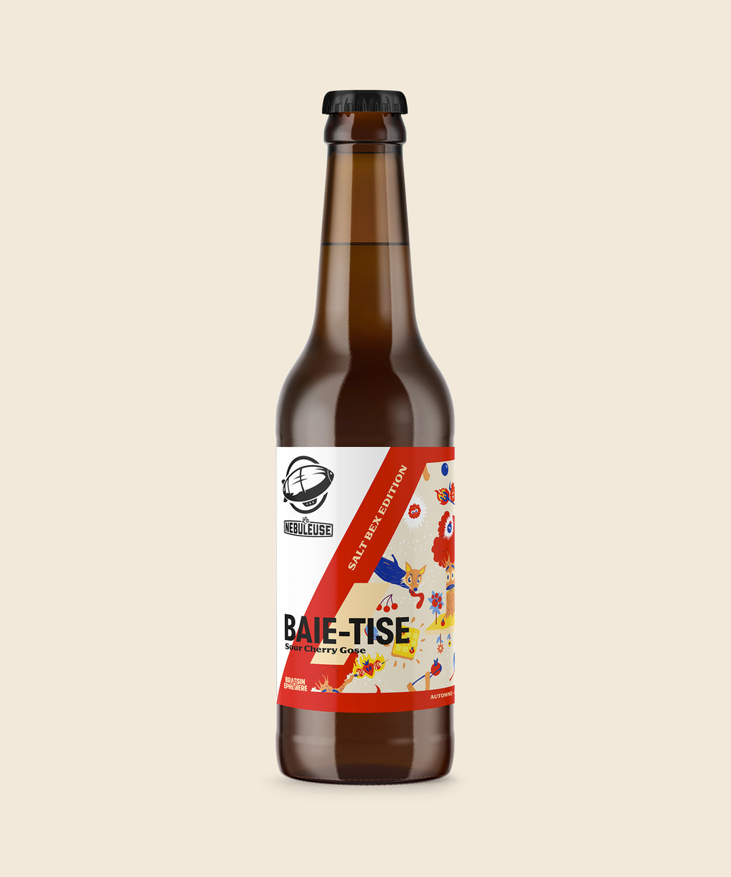 Baie-Tise 2023