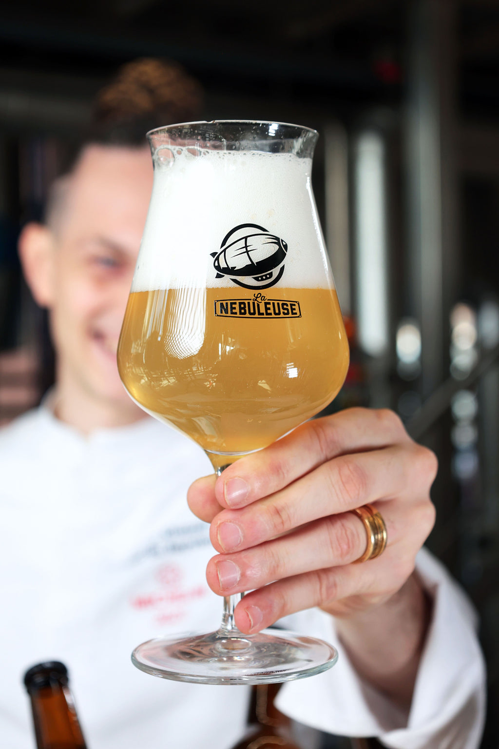 Diversion Blanche By Danny Khezzar