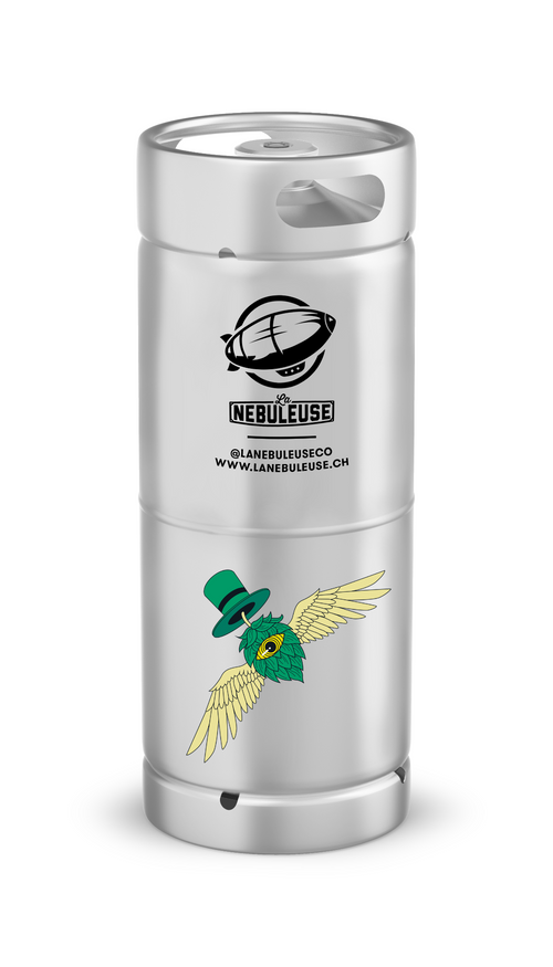 Keg 20L - Embuscade (IPA)