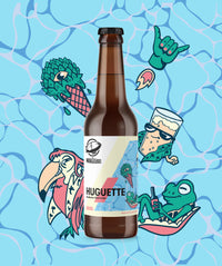 Huguette