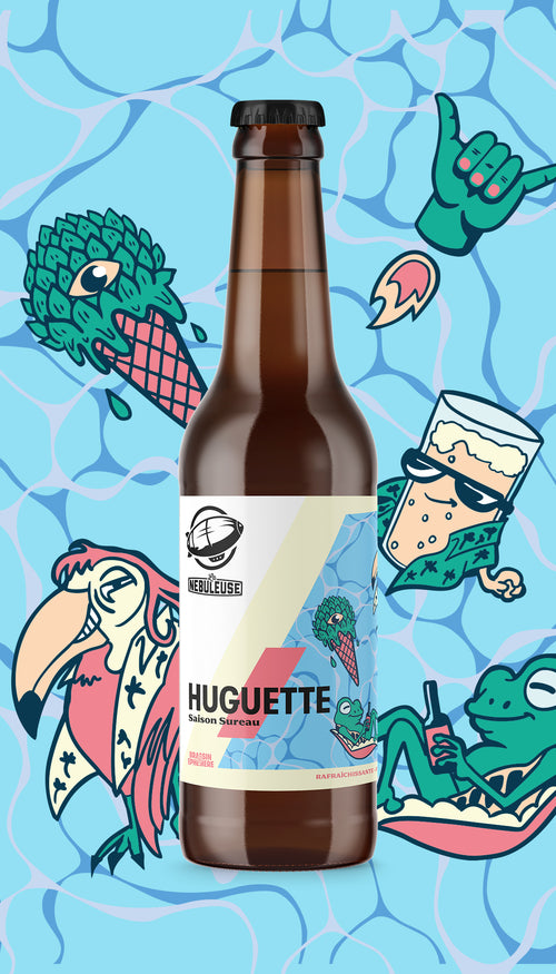 Huguette