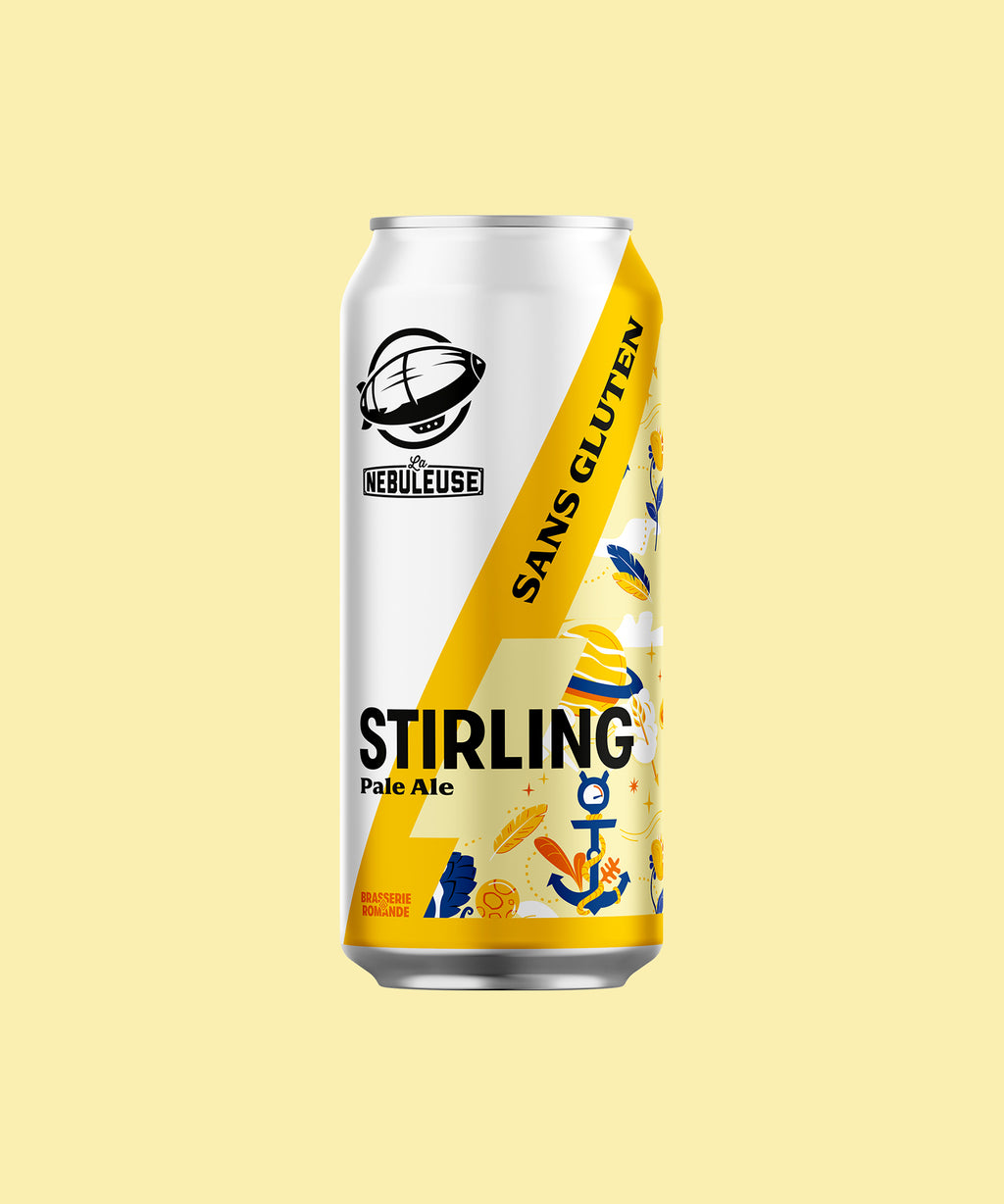 Stirling - sans gluten