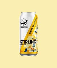 Stirling - sans gluten