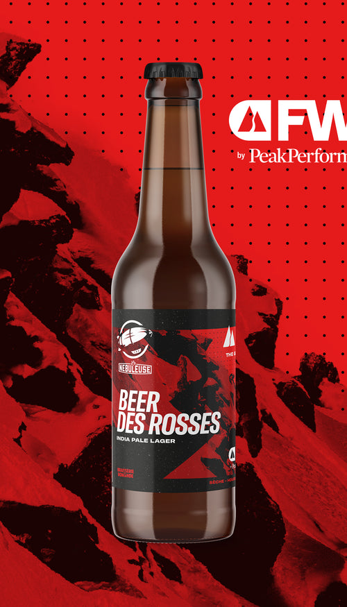 Beer Des Rosses