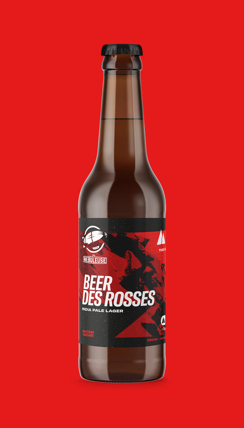 Beer Des Rosses