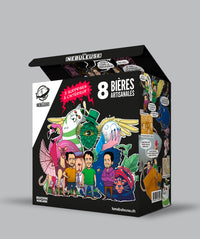 Discovery Pack