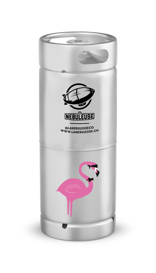 Keg 20L - Speakeasy (Light IPA)