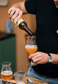 Stirling - sans gluten