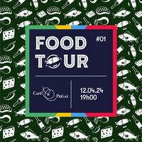 https://www.instagram.com/p/C5BHU0-oDqN/[SHARP-CAPTION]FOOD TOUR #1 

Et c’est r’parti pour notre fameux Food Tour ! 🚀

On s’arrête pas très loin de chez nous pour cette 1ère escale: @cafedeprelaz 🤩

On a trop hâte de t’accueillir dans leur ambiance cosy et surtout que tu goûtes les délicieux plats que Benjamin cuisinera ce vendredi 12 avril ! 

N’attends plus et book ta place pour ce menu 5 mets-bières ! 🤤

🎫 Plus d’infos & billet en bio